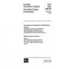 IEC 60169-27 Ed. 1.0 b:1994