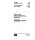 IEC 61250 Ed. 1.0 b:1994