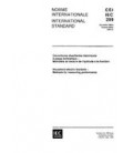 IEC 60299 Ed. 2.0 b:1994