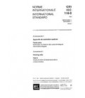 IEC 60118-0 Amd.1 Ed. 2.0 b:1994