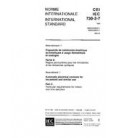 IEC 60730-2-7 Amd.1 Ed. 1.0 b:1994