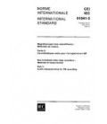 IEC 61041-3 Ed. 1.0 b:1993