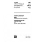 IEC 61082-3 Ed. 1.0 b:1993