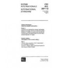 IEC 60287-1-2 Ed. 1.0 b:1993