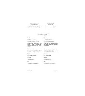 IEC 61099 Ed. 1.0 b CORR1:1993