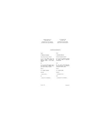 IEC 61099 Ed. 1.0 b CORR1:1993