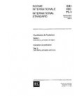 IEC 60071-1 Ed. 7.0 b:1993