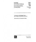 IEC 60155 Ed. 4.0 b:1993