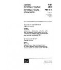 IEC 60747-6-3 Ed. 1.0 b:1993