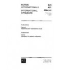 IEC 60645-2 Ed. 1.0 b:1993