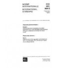 IEC 60904-5 Ed. 1.0 b:1993