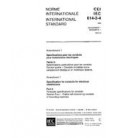 IEC 60614-2-4 Amd.1 Ed. 1.0 b:1993