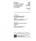 IEC 60614-2-1 Amd.1 Ed. 1.0 b:1993