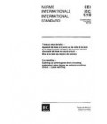 IEC 61219 Ed. 1.0 b:1993