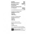 IEC 60050-461 Amd.1 Ed. 1.0 t:1993