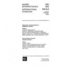 IEC 60747-2-2 Ed. 1.0 b:1993
