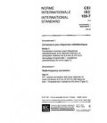 IEC 60169-7 Amd.1 Ed. 1.0 b:1993