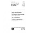IEC 60141-1 Ed. 3.0 b:1993