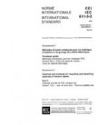 IEC 60811-3-2 Amd.1 Ed. 1.0 b:1993