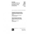 IEC 60512-7 Ed. 3.0 b:1993