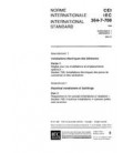 IEC 60364-7-708 Amd.1 Ed. 1.0 b:1993