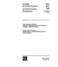 IEC 60333 Ed. 3.0 b:1993