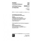 IEC 60384-5-1 Ed. 1.0 b:1993