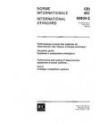 IEC 60834-2 Ed. 1.0 b:1993