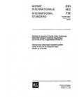 IEC 60712 Ed. 2.0 b:1993