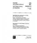 IEC 61035-2-3 Ed. 1.0 b:1993