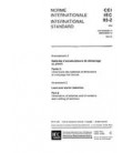 IEC 60095-2 Amd.2 Ed. 3.0 b:1993
