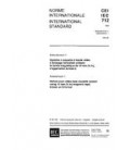 IEC 60712 Amd.1 Ed. 2.0 b:1993