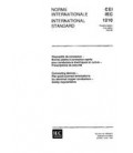 IEC 61210 Ed. 1.0 b:1993