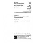 IEC 60215 Amd.2 Ed. 3.0 b:1993