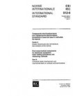 IEC 60512-8 Ed. 3.0 b:1993