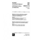 IEC 60835-3-12 Ed. 1.0 b:1993