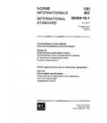 IEC 60384-18-1 Ed. 1.0 b:1993