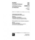 IEC 60384-18 Ed. 1.0 b:1993