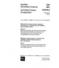 IEC 61079-3 Ed. 1.0 b:1993