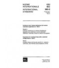 IEC 60383-2 Ed. 1.0 b:1993