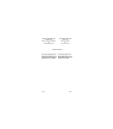 IEC 60096-2 Ed. 1.0 b CORR1:1993