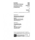 IEC 60115-4-1 Amd.1 Ed. 1.0 b:1993