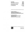 IEC 61225 Ed. 1.0 b:1993
