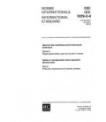 IEC 61029-2-4 Ed. 1.0 b:1993