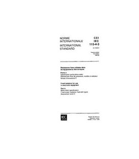 IEC 60115-4-3 Ed. 1.0 b:1993