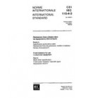 IEC 60115-4-3 Ed. 1.0 b:1993