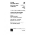 IEC 61178-2-1 Ed. 1.0 b:1993