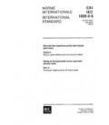IEC 61029-2-5 Ed. 1.0 b:1993
