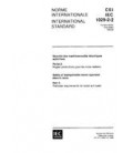 IEC 61029-2-2 Ed. 1.0 b:1993
