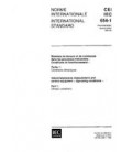 IEC 60654-1 Ed. 2.0 b:1993